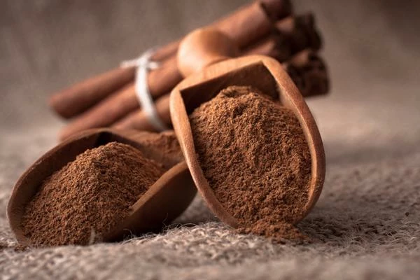 Decline in Canadian Cinnamon Imports to $18M in 2023